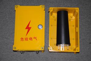 固態去耦合器
