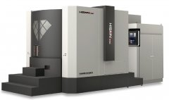 寧波海天精工數控機床前沿技術介紹